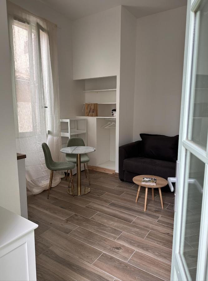 Ferienwohnung Le Petit Provencal Nîmes Exterior foto